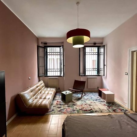 Venetian Pink Apartment In Dorsoduro Экстерьер фото