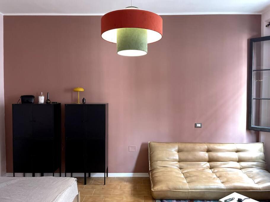 Venetian Pink Apartment In Dorsoduro Экстерьер фото