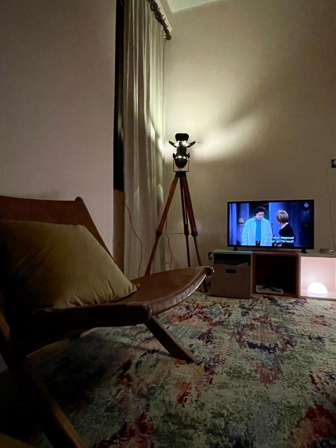 Venetian Pink Apartment In Dorsoduro Экстерьер фото